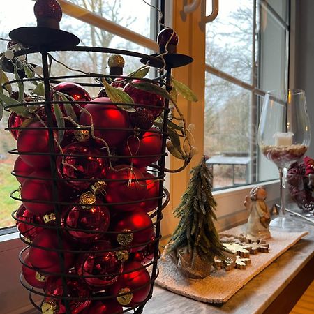 Hotellerie Gasthaus Schubert Гарбсен Екстериор снимка