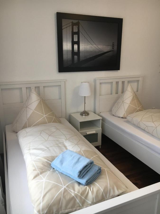 Hotellerie Gasthaus Schubert Гарбсен Екстериор снимка