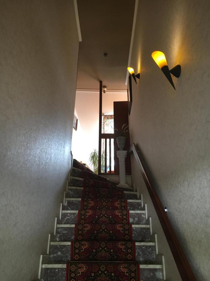 Hotellerie Gasthaus Schubert Гарбсен Екстериор снимка