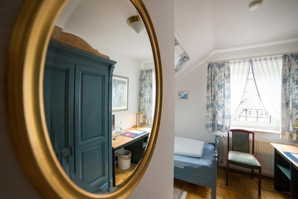 Hotellerie Gasthaus Schubert Гарбсен Екстериор снимка