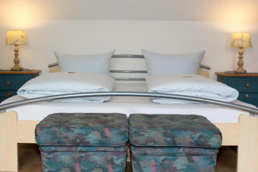 Hotellerie Gasthaus Schubert Гарбсен Екстериор снимка