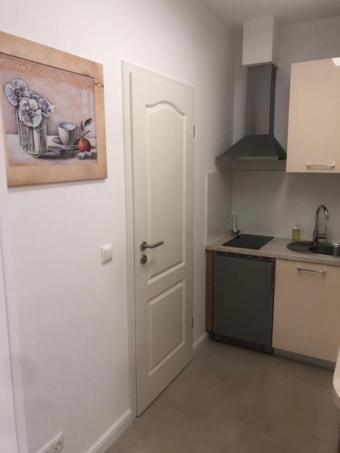 Hotellerie Gasthaus Schubert Гарбсен Екстериор снимка