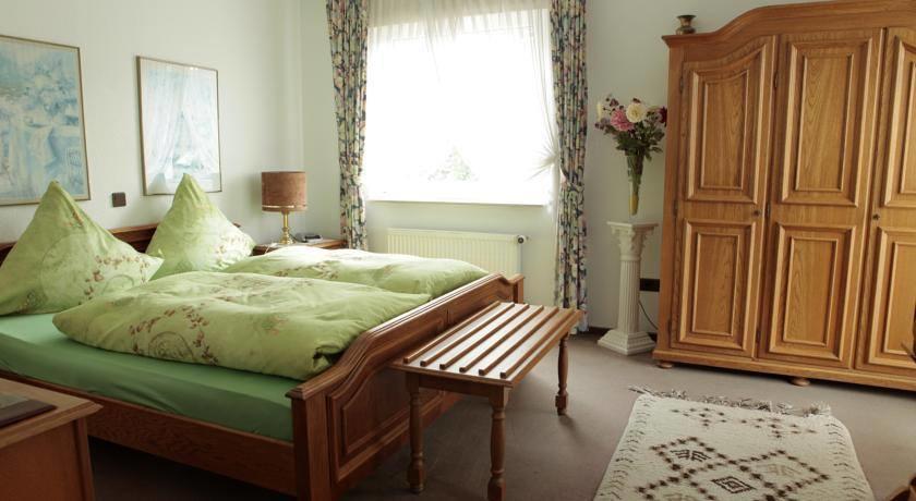 Hotellerie Gasthaus Schubert Гарбсен Екстериор снимка