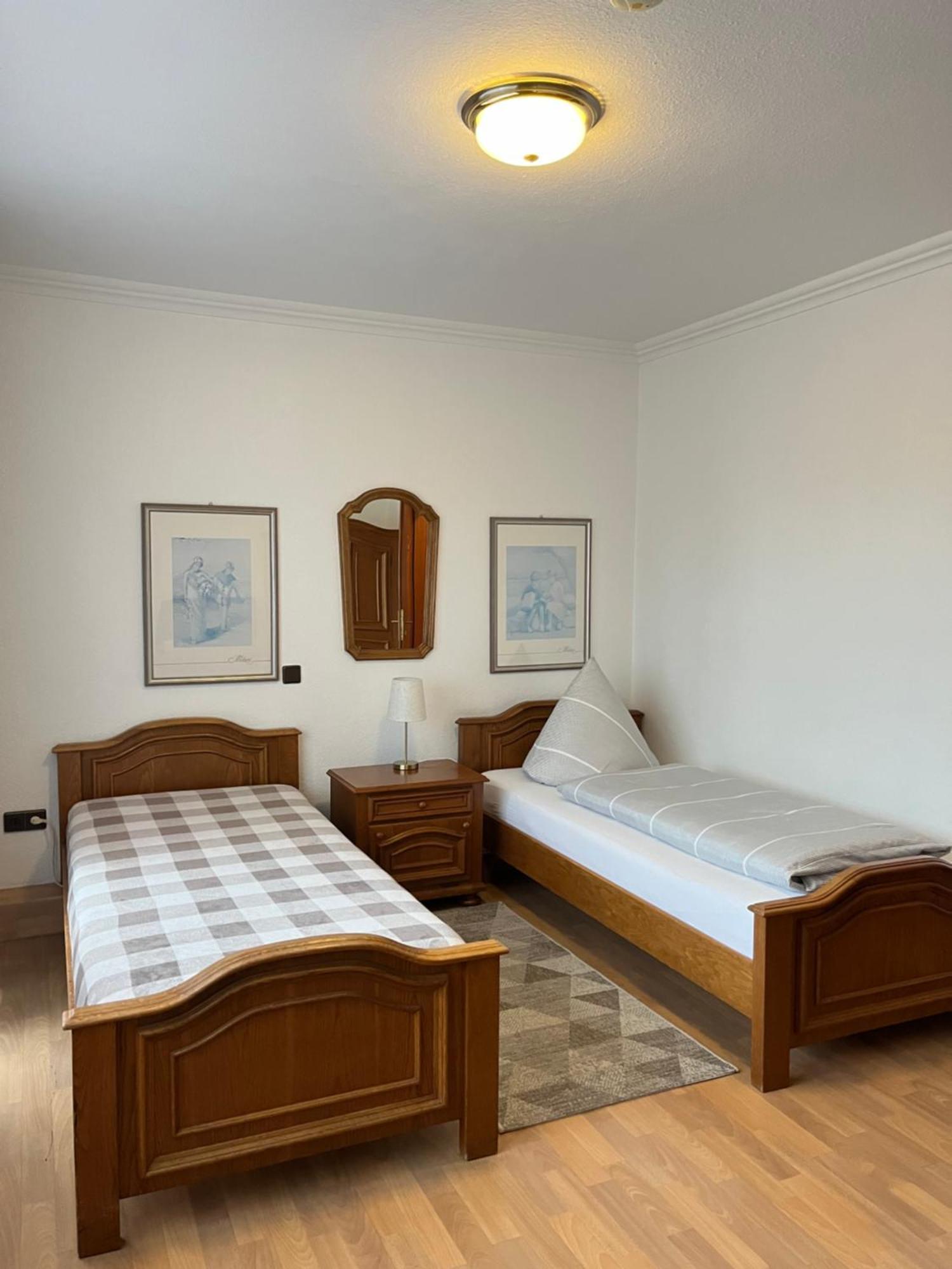 Hotellerie Gasthaus Schubert Гарбсен Екстериор снимка