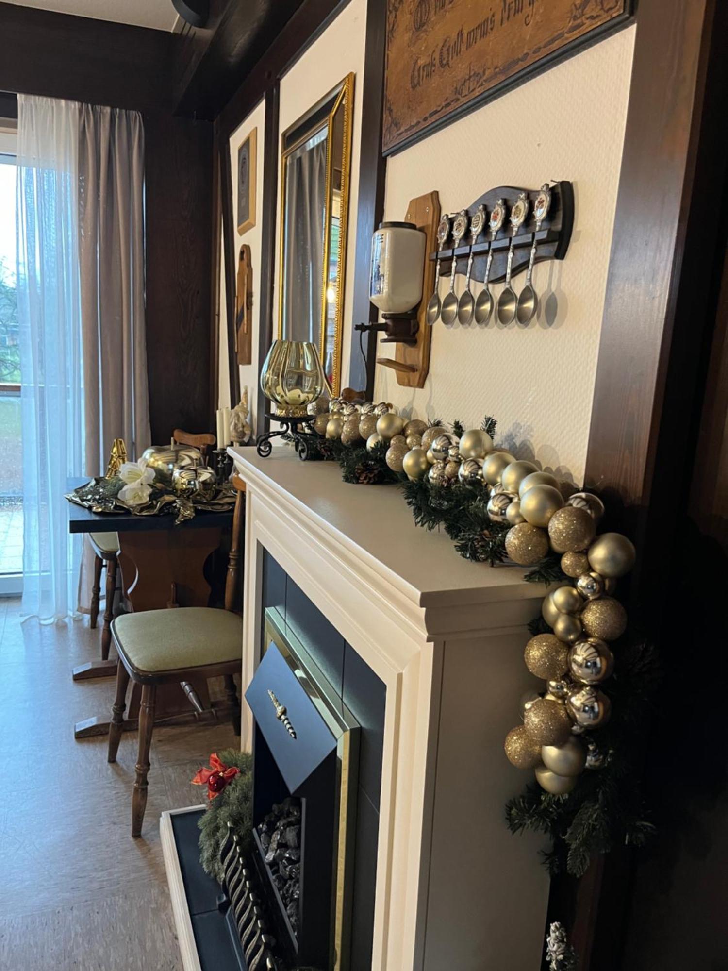 Hotellerie Gasthaus Schubert Гарбсен Екстериор снимка