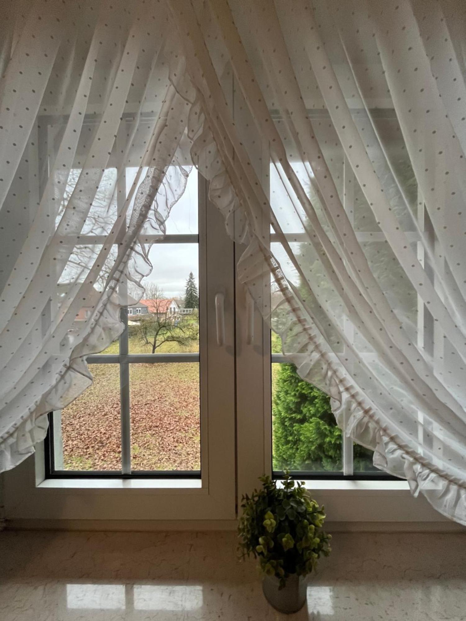 Hotellerie Gasthaus Schubert Гарбсен Екстериор снимка