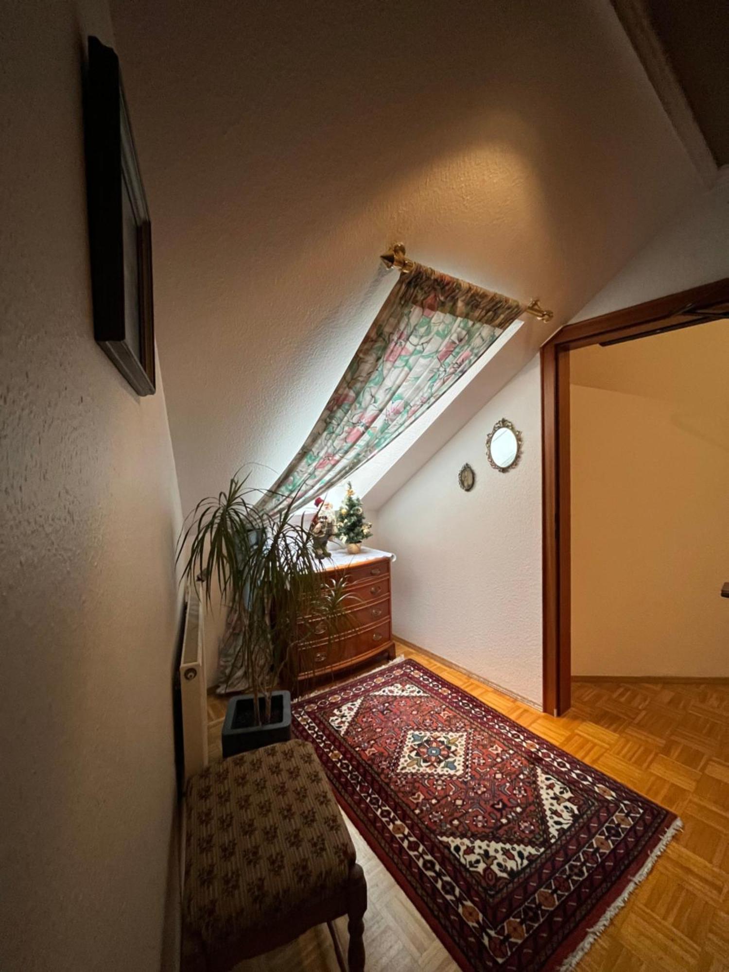 Hotellerie Gasthaus Schubert Гарбсен Екстериор снимка