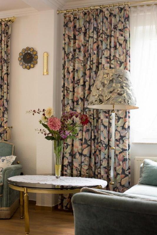 Hotellerie Gasthaus Schubert Гарбсен Екстериор снимка