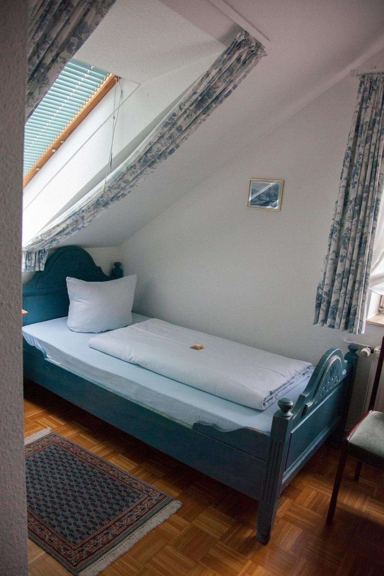 Hotellerie Gasthaus Schubert Гарбсен Екстериор снимка