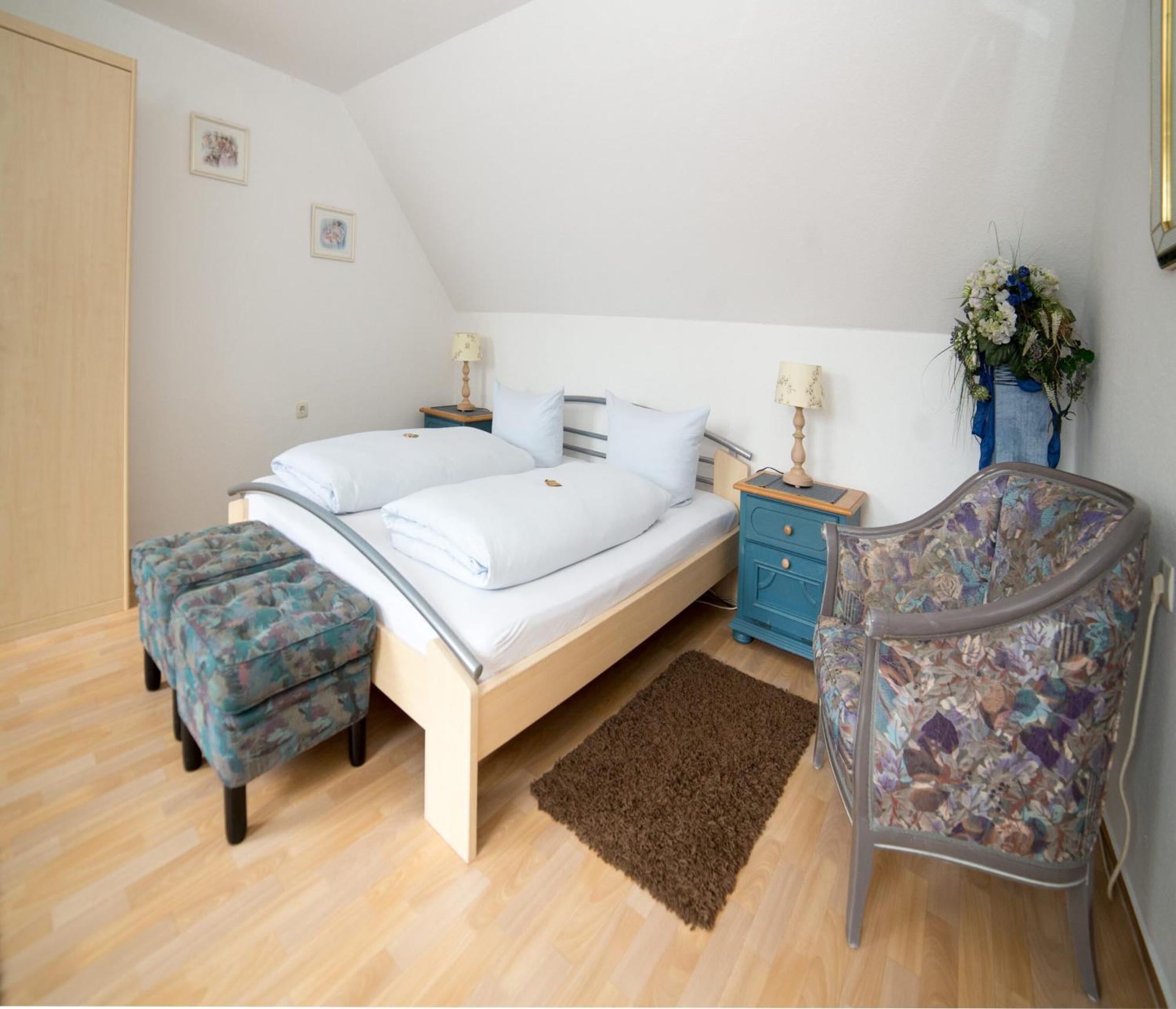 Hotellerie Gasthaus Schubert Гарбсен Екстериор снимка