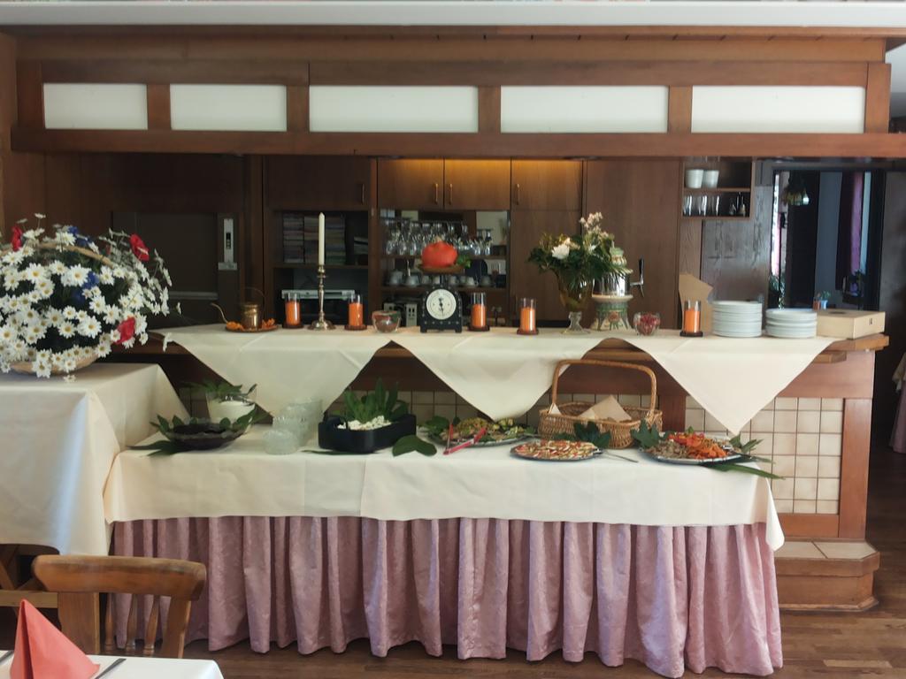 Hotellerie Gasthaus Schubert Гарбсен Екстериор снимка