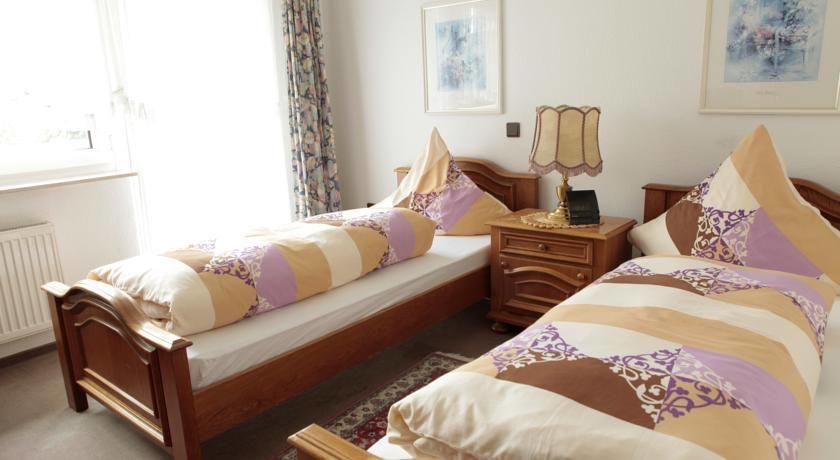 Hotellerie Gasthaus Schubert Гарбсен Стая снимка